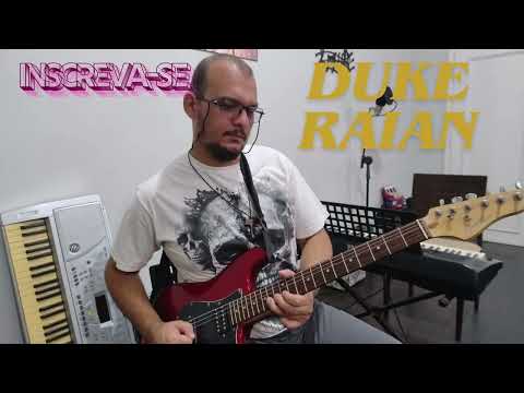 Improviso 75 --- Duke Raian & Maycon