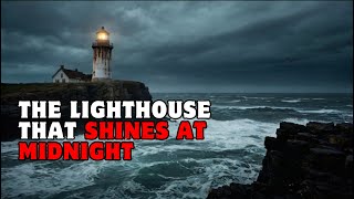 The Lighthouse That Shines at Midnight | Reddit story