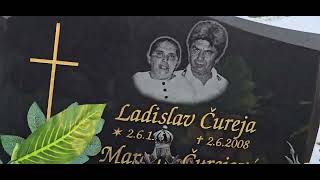 English people graveyard 👍