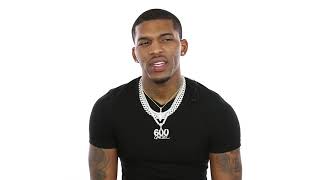600Breezy: That Was My Main Reason To Not Wanting To Be With Her
