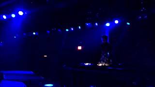 Hannah Diamond - Live at 1720, LA 9/14/2018