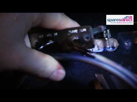 How to replace the Electrolux Oven Element | Oven Spares & Parts | 0800 0149 636