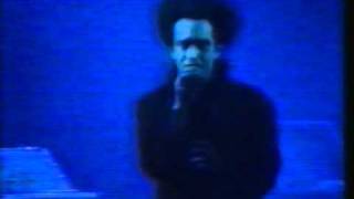 Deine Lakaien FEE Tour 93 (Part 4)