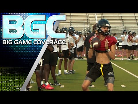 BGC Preview 2022: Steele Knights