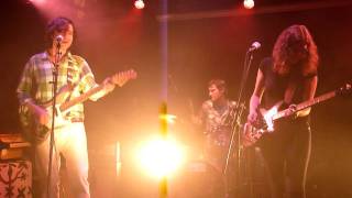 By Divine Right - Figure Me Out @ O Patro Vys in Montreal