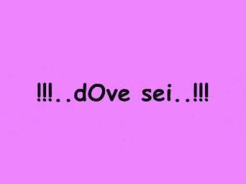 CANZONE GIGI D ALESSIO SCARICARE