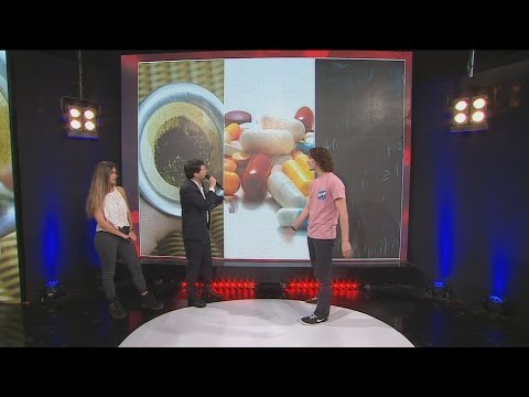 La mejor elección - Programa 16/09/16