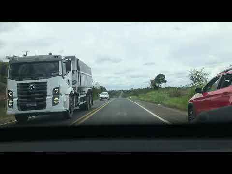 Aventurando pelas estradada da Bahia. Alagoinhas / Inhambupe / Itamira-Aporá, Bahia.