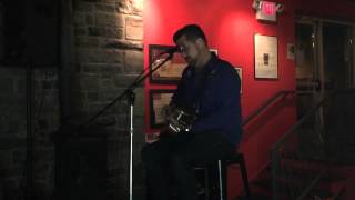 Patrick Sweany "Them Shoes"