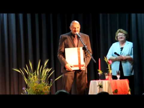 15 let Društva vinogradnikov Mala Nedelja