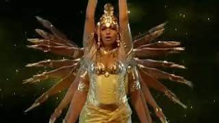 M.I.A. - Jimmy (Dan Carey Radio Mix) Music Video