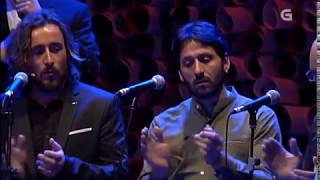 Coro Encaixe Teresa Torga (Zeca Afonso)