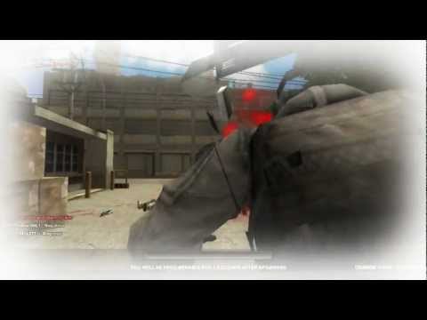 iSCORPIONS Combat Arms Miniclip Smulti