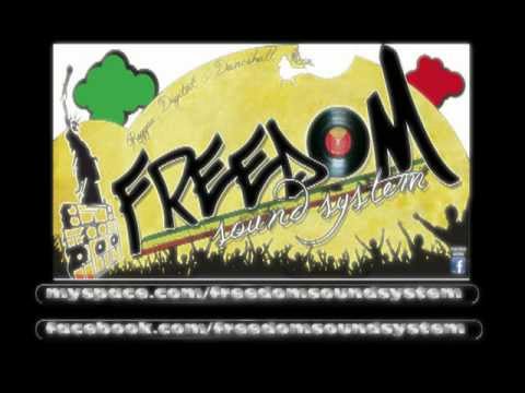 FREEDOM SOUND SYSTEM-freedomix6.mp4