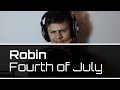 Robin Fourth Of July 2nd Round Vs Saro Loopstation Cover By BenBeat