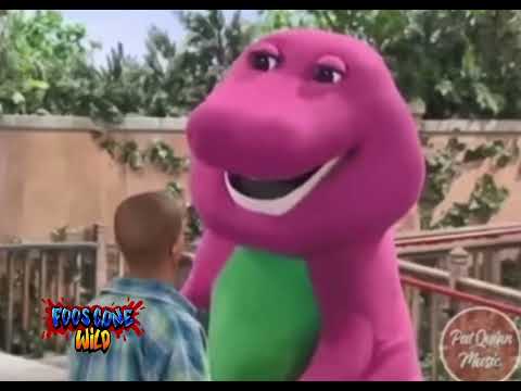 “JARNEY” A FOOS GONE WILD REMIX