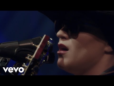 Melody Gardot - Baby I'm A Fool - Live At The Olympia Paris