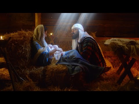 Robo Opatovský  - V bájnom Betlehéme (Official video)