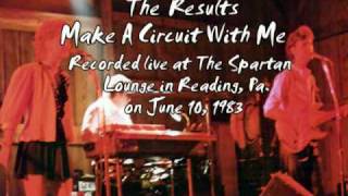 The Results Make A Circuit With Me
