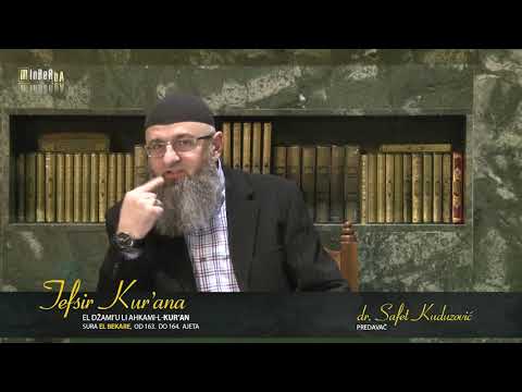 Razlika između srca i jezika _dr. Safet Kuduzović