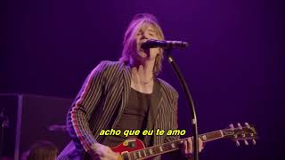 13/23 Goo Goo Dolls Hate this Place Legendado