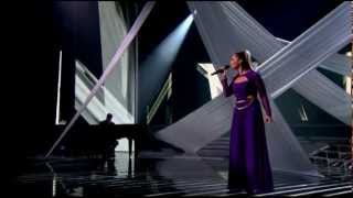 Leona Lewis - Trouble (Live The X Factor UK)
