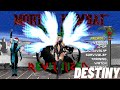 Mortal Kombat Project Revitalized Destiny