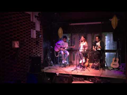 Subtracted by Two - Dư Âm | Retro Reminiscence @ HUB 2018.11.01