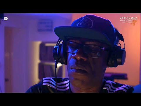 Booker T | Mi Casa | Interlaced