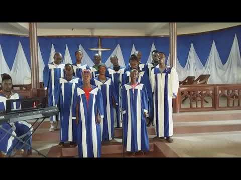 ENJUBA Y'OMWOYO GWANGE LUG HYMN 12