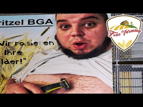 LS19 True Farming #903 - SCHOCK and der BGA! Damit hat keiner gerechnet - Farming Simulator 19