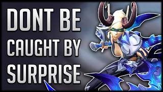 Patch 12.1 Schedule & Class Nerfs — Full Breakdown & Transcript