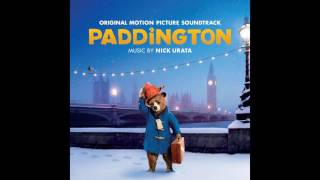 PADDINGTON Soundtrack - Arrival In London