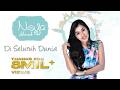 Nisya Ahmad - Di Seluruh Dunia (Video Lirik)