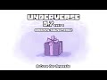 Underverse 0 7 Part 1 OST A Cure For Amnesia