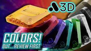 BEFORE You Buy the Analog 3D Colors: Honest Review Inside!