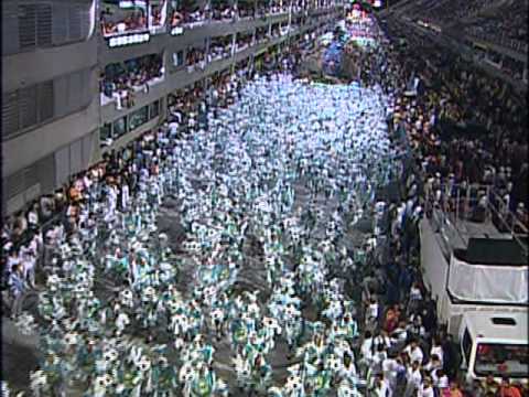 Compacto Oficial Carnaval 2005 - Caprichosos de Pilares