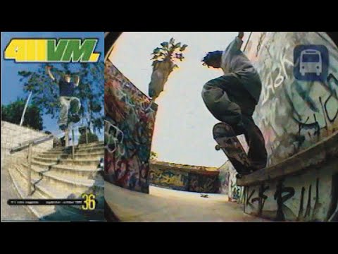 411VM "Issue 36" (1999)