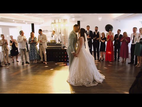 Deutsch Polnische Hochzeit - Wesele in Herne, NRW - DJ Thomas Schatton