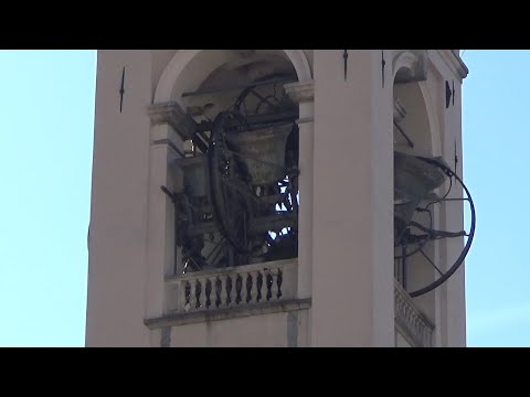 Le campane di Calolziocorte (LC)
