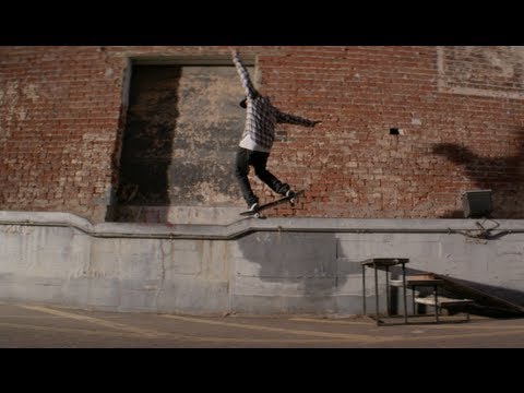 Sneak Peek: Red Bull Perspective