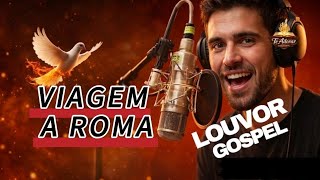 VIAGEM A ROMA 