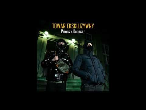 [INSTRUMENTAL] pikers x koneser - towar ekskluzywny