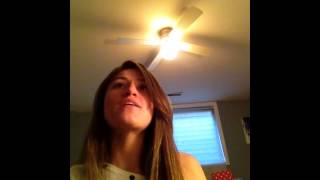 Chalk in the Rain (Original)