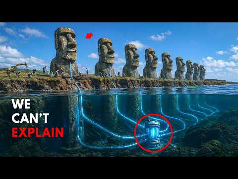 SHOCKING: 77 Unsolved Mysteries That Will Give You Chills