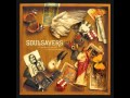 Soulsavers - Jesus of Nothing 