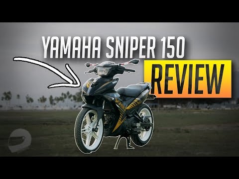 Yamaha Sniper 150 Review 2018 [ After 3 YEARS ] [Watch this Before Buying] Video