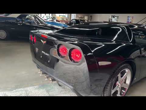 2008 Chevrolet Corvette (CC-1970844) for sale in West Babylon, New York