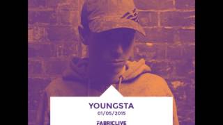Youngsta - Fabric Promo Mix April 2015
