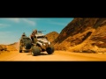 Mad Max Fury Road Official Theatrical Teaser Trailer HD
